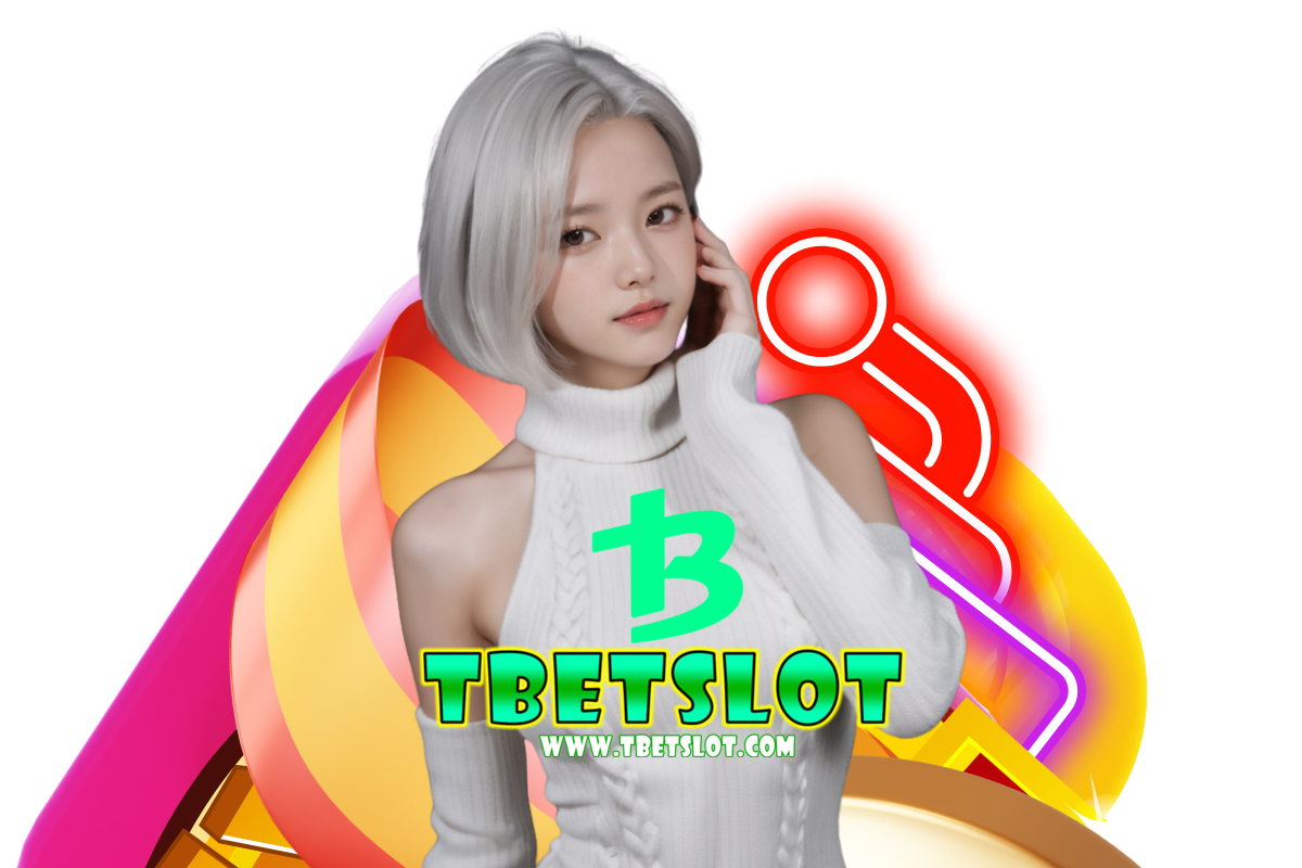 tbet slot สมัคร