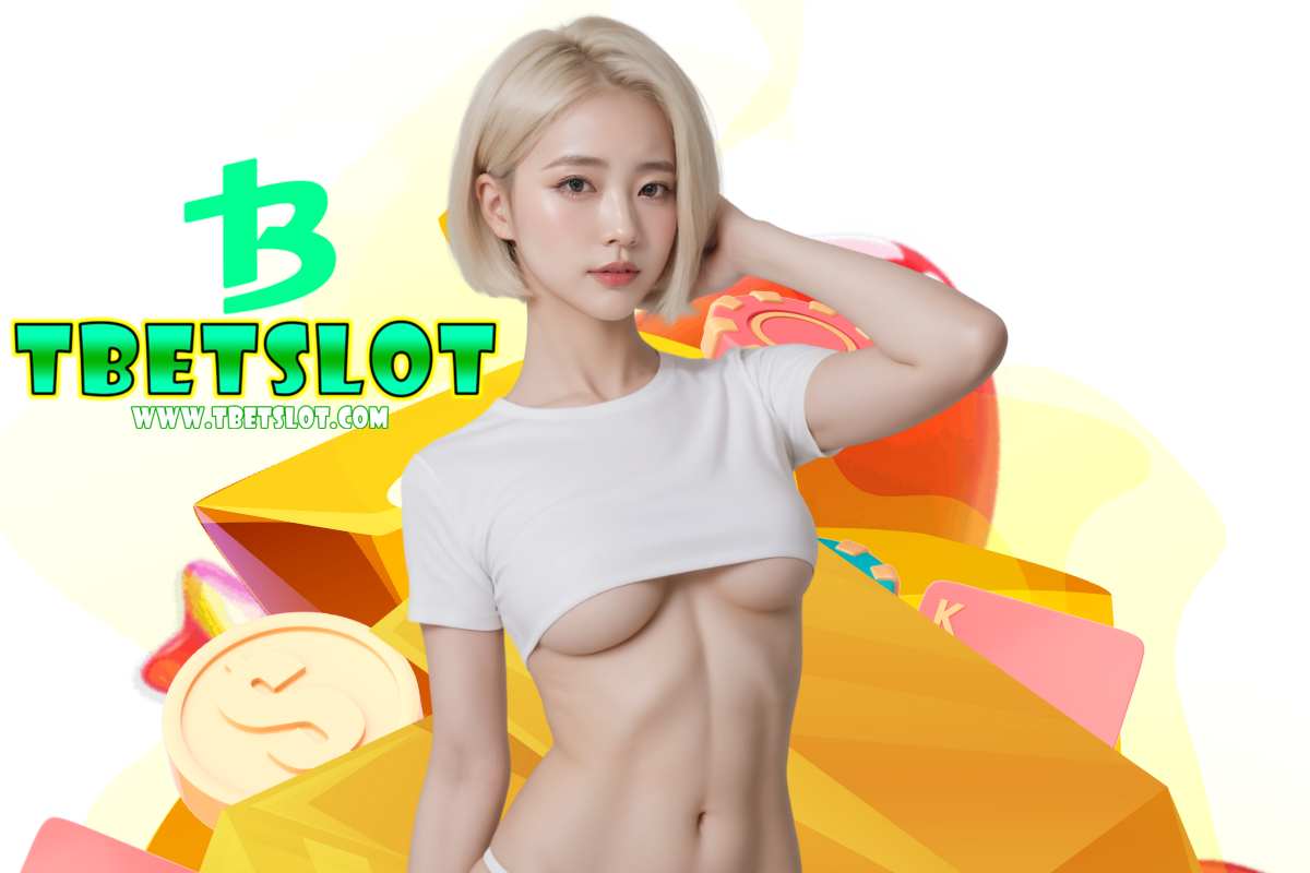 tbet slot สล็อต