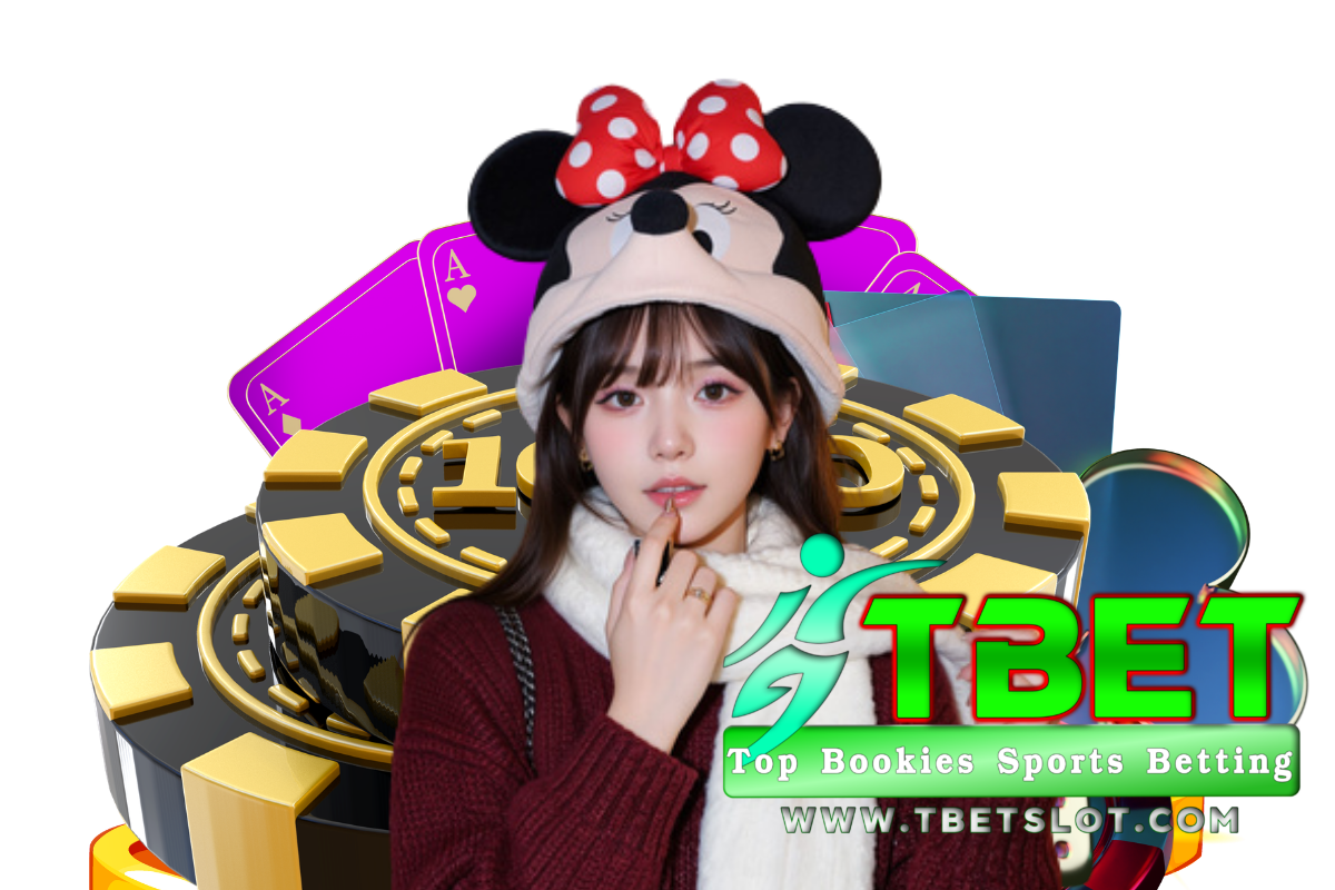 tbet slot